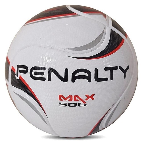 Bola de Futsal Penalty Max 500 XXII Termotec é boa?