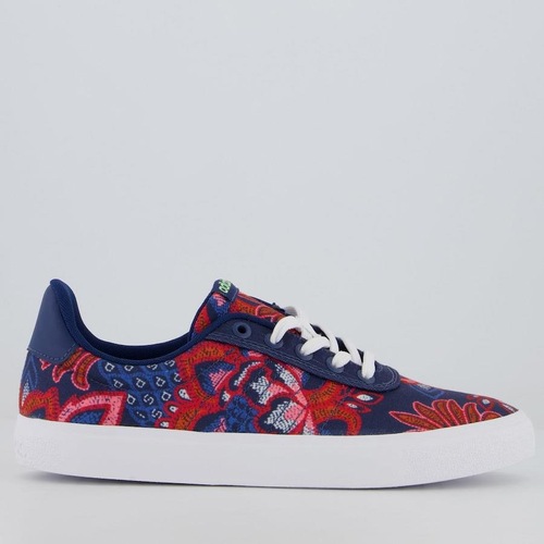 Tênis adidas Vulcraider Farm - Feminino Menor preço em Tênis adidas Vulcraider Farm - Feminino