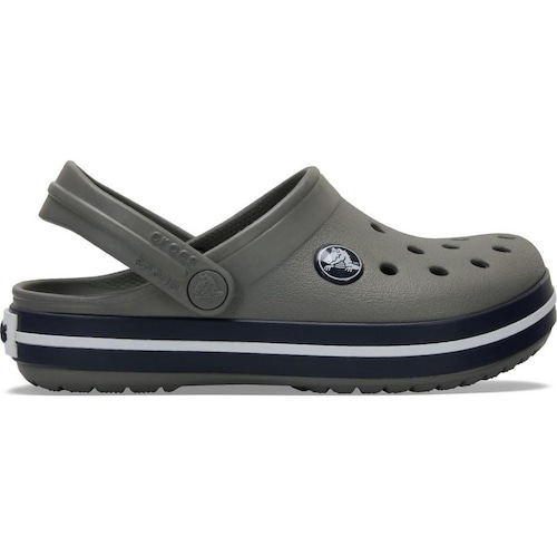 Sandália Crocs Infantil Crocband Clog Menor preço em Sandália Crocs Infantil Crocband Clog