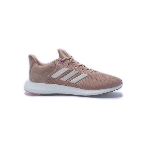 Tênis adidas Pureboost 21 - Feminino Menor preço em Tênis adidas Pureboost 21 - Feminino