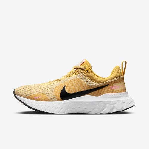Menor preço em Tênis Nike React Infinity Run FK 3 RF - Feminino