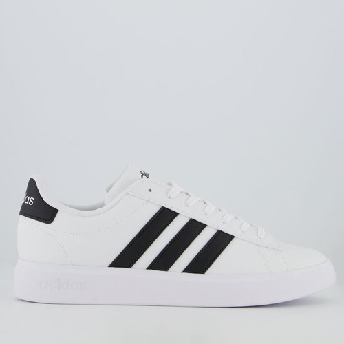 Tênis adidas Grand Court 2.0 - Masculino é boa?