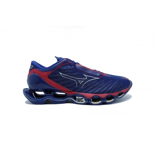 Tênis Mizuno Prophecy 12 - Masculino Menor preço em Tênis Mizuno Prophecy 12 - Masculino