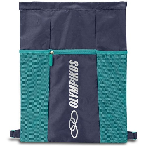 Gym Sack Olympikus - 8 Litros Menor preço em Gym Sack Olympikus - 8 Litros