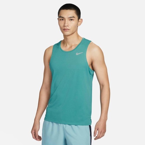 Camiseta Regata Nike Dri-FIT Miler - Masculina é boa?