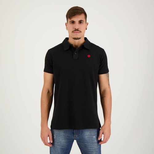 Camisa Polo do Vasco Patch Kappa - Masculina é ruim? Camisa Polo do Vasco Patch Kappa - Masculina é boa?