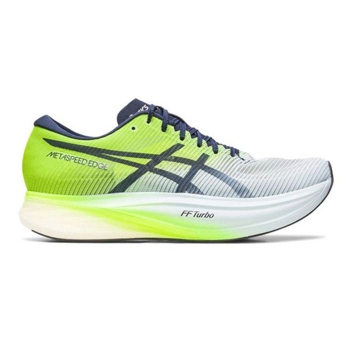 Tênis Asics Metaspeed Edge+ - Unissex é ruim? Tênis Asics Metaspeed Edge+ - Unissex é boa?