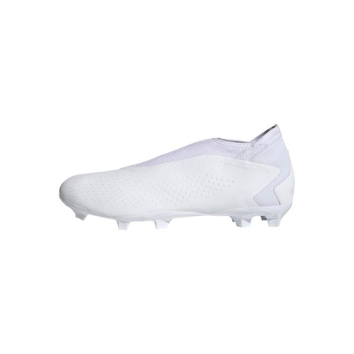 Chuteira de Campo adidas Predator Accuracy.3 sem Cadarço - Menor preço em Chuteira de Campo adidas Predator Accuracy.3 sem Cadarço -