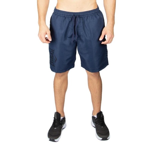 Bermuda Everlast Microfibra - Masculina é boa?