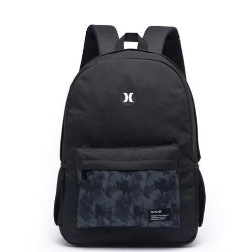 Mochila Hurley Reforçada Grande - 21 Litros é boa?