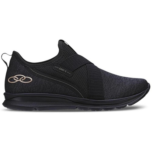 Tênis Olympikus Easy 2 - Feminino é boa?