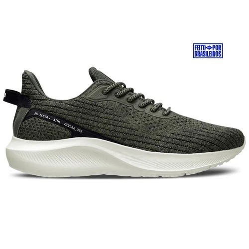 Tênis Olympikus Rua - Masculino Menor preço em Tênis Olympikus Rua - Masculino