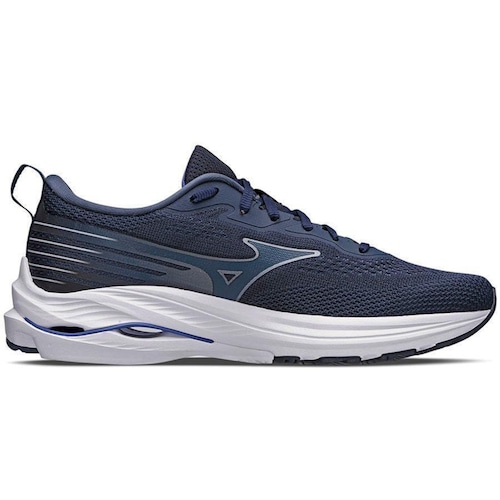 TÊNIS MIZUNO WAVE VITALITY 4 - MASCULINO é boa?