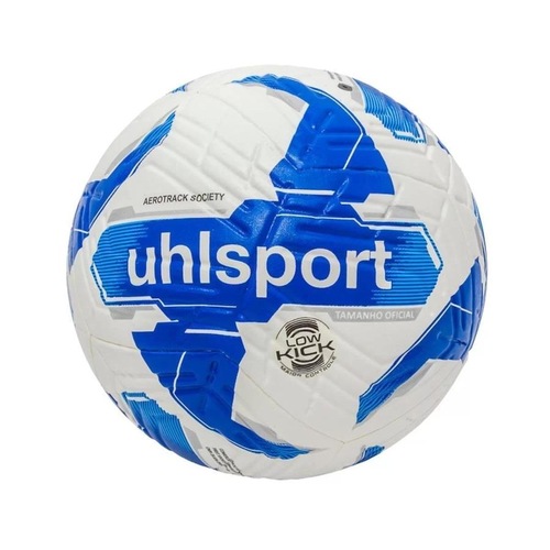 Bola Society Uhlsport Aerotrack é boa?