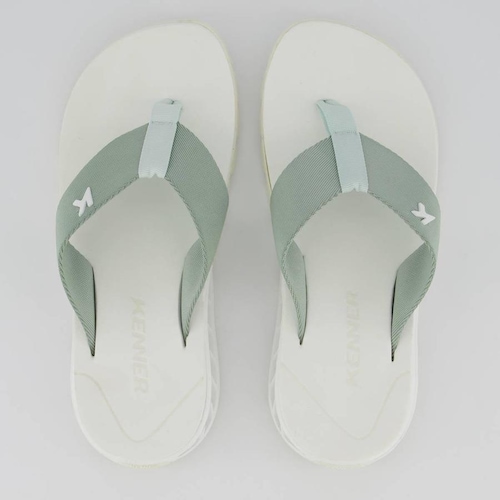 Chinelo Kenner Rakka - Masculino é ruim? Chinelo Kenner Rakka - Masculino é boa?