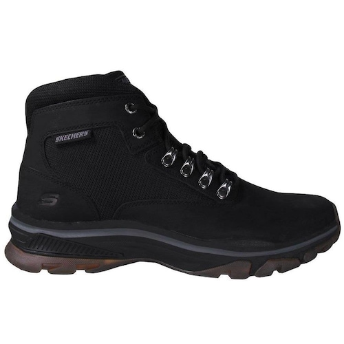 Tênis Masculino Skechers Performance Preto 216010