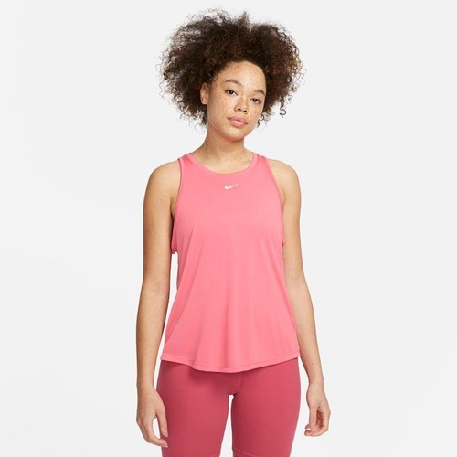 Camiseta Regata Nike One Dri-FIT - Feminina é boa?