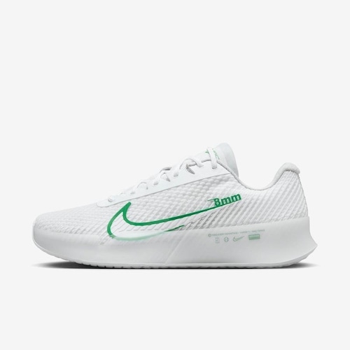 Tênis Nike Zoom Vapor 11 - Masculino Menor preço em Tênis Nike Zoom Vapor 11 - Masculino