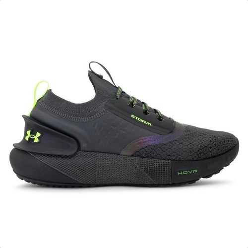 Tênis Under Armour Hovr Phantom 3 S - Adulto Menor preço em Tênis Under Armour Hovr Phantom 3 S - Adulto