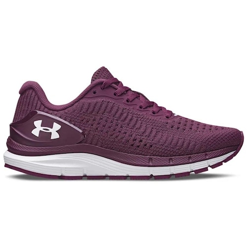 Tênis Under Armour Charged Skyline 3 SE - Feminino Menor preço em Tênis Under Armour Charged Skyline 3 SE - Feminino