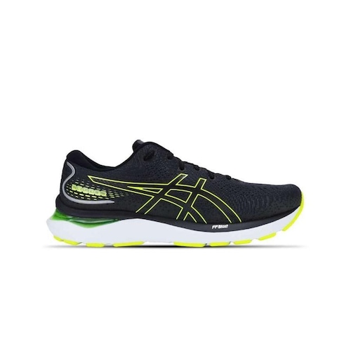 Tênis Asics Gel-Cumulus 24 - Masculino é boa?
