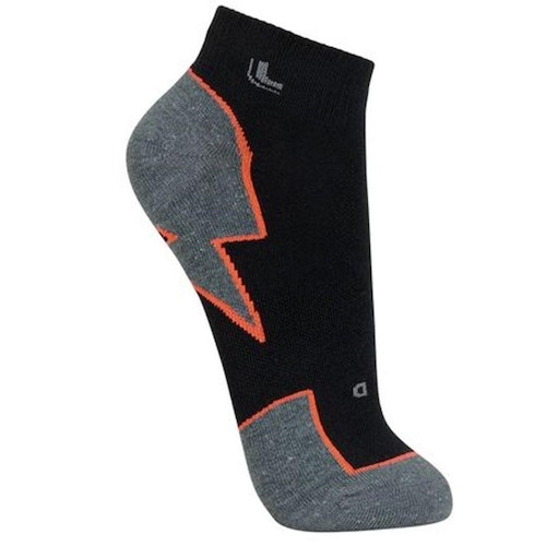 Meia Lupo Cano Curto Running Performance - Adulto é ruim? Meia Lupo Cano Curto Running Performance - Adulto é boa?