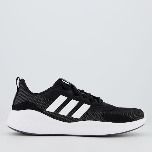 Tênis adidas Fluidflow 3.0 - Masculino é boa?