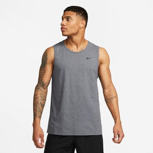 Camiseta Regata Nike - Masculina é boa?