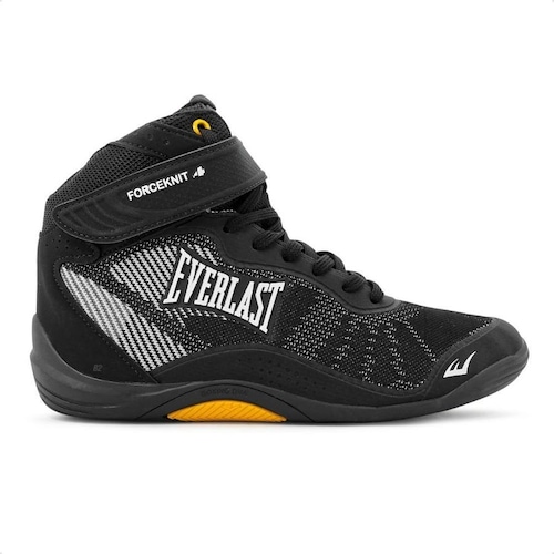 Tênis Everlast Forceknit 4 - Unissex Menor preço em Tênis Everlast Forceknit 4 - Unissex