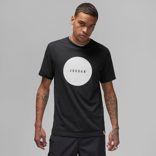 Camiseta Nike Jordan - Masculina Menor preço em Camiseta Nike Jordan - Masculina