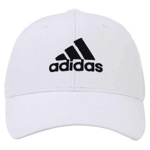 Menor preço em Boné Aba Curva adidas Strapback Baseball Cotton - Adulto