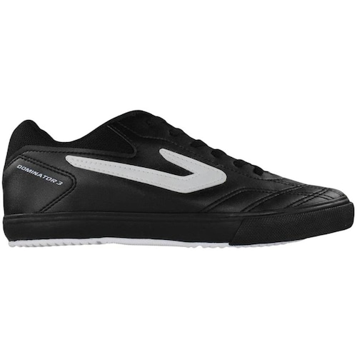 Chuteira Futsal Topper Dominator 3 - Adulto Menor preço em Chuteira Futsal Topper Dominator 3 - Adulto
