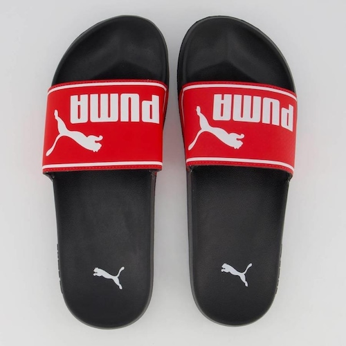 Chinelo Slide Puma Leadcat 2.0 BDP - Adulto é boa?