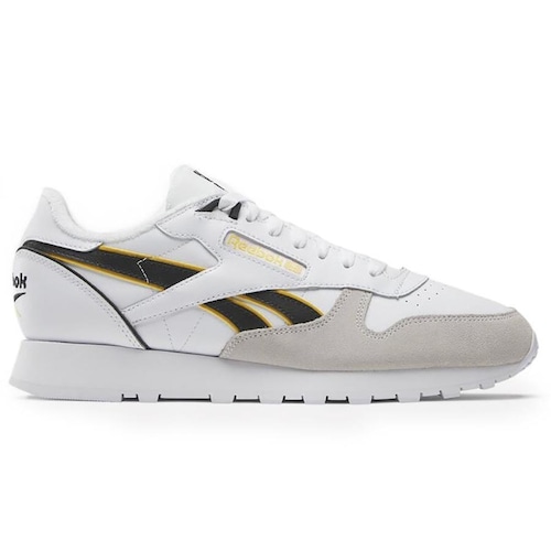 Tênis Reebok Classic Leather - Masculino é boa?