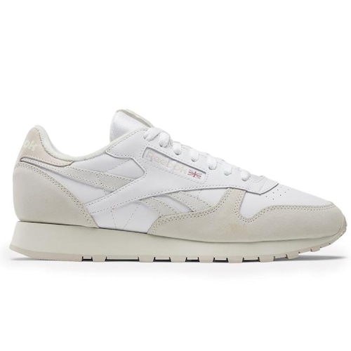 Tênis Reebok Classic Leather - Masculino é boa?