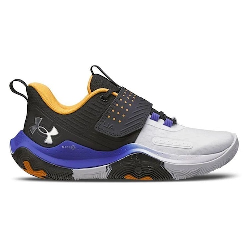 Tênis Under Armour Buzzer Se - Masculino Menor preço em Tênis Under Armour Buzzer Se - Masculino