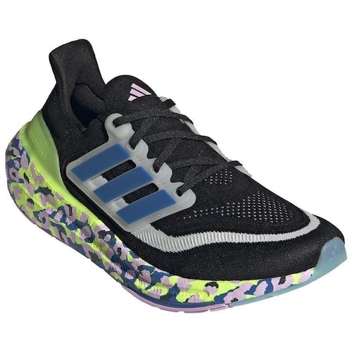 Tênis adidas Ultraboost Light - Masculino Menor preço em Tênis adidas Ultraboost Light - Masculino