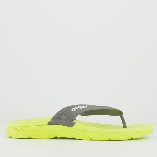 Chinelo Oakley Rest Ii Mark Ii - Masculino é boa?