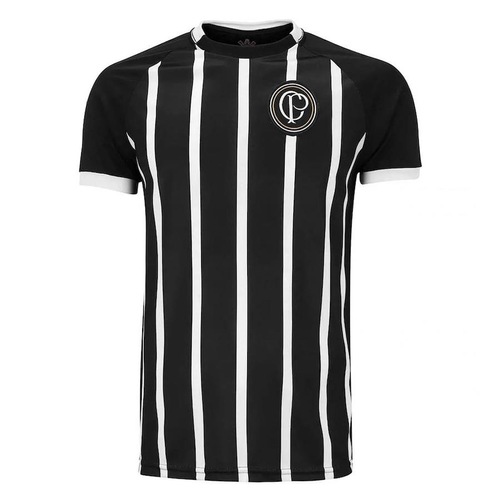 Camiseta do Corinthians Bradley Xps - Masculina é boa?