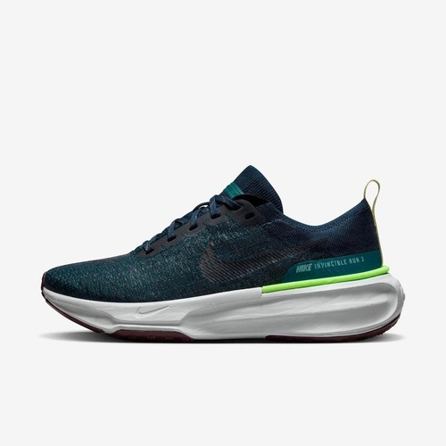 Tênis Nike Invincible 3 - Masculino é boa?