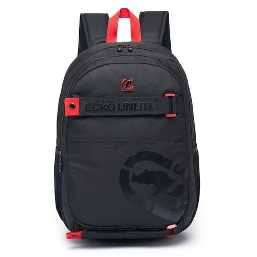 Mochila Ecko Reforçada Grande - 30 Litros é boa?