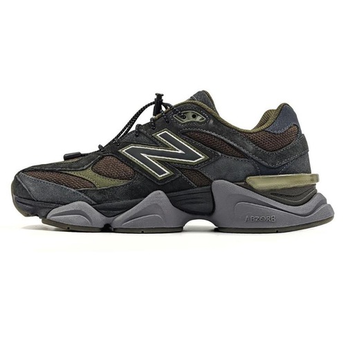Menor preço em Tênis New Balance 9060 - Unissex