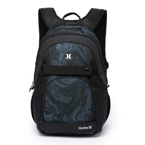 Mochila Hurley Reforçada - 30 litros é boa?