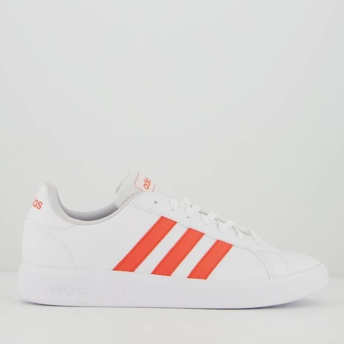 Tênis adidas Grand Court Base 2.0 - Masculino é boa?