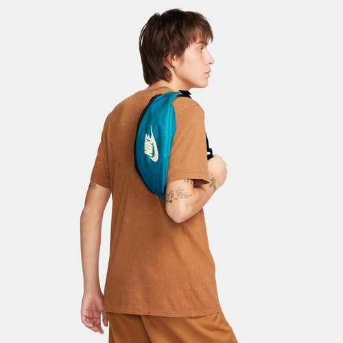 Pochete Nike Heritage é ruim? Pochete Nike Heritage é boa?