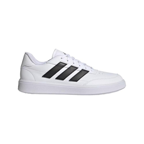 Tênis adidas Courtblock - Masculino é boa?