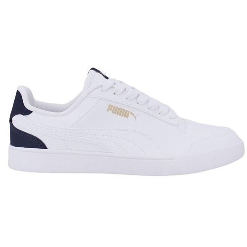 Tênis Puma Shuffle - Masculino Menor preço em Tênis Puma Shuffle - Masculino
