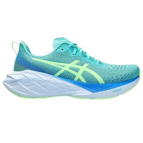 Menor preço em Tênis Asics Novablast 4 Lite-Show - Masculino