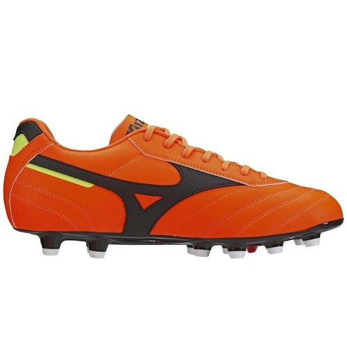 Menor preço em Chuteira de Campo Mizuno Morelia Classic MD FG - Adulto