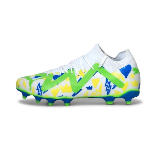Chuteira Neymar Jr Puma de Campo Future Match - Adulto é boa?